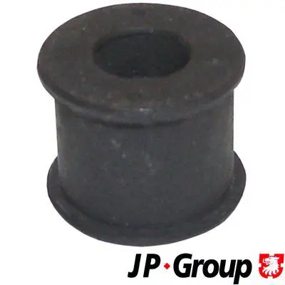 Handler.Part Bearing bush, stabiliser JP GROUP 1140450100 1