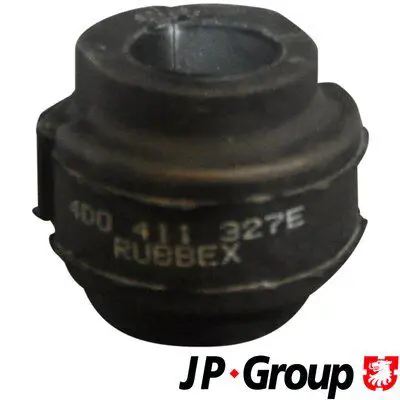 Handler.Part Bearing bush, stabiliser JP GROUP 1140600900 1