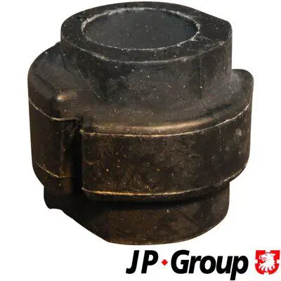 Handler.Part Bearing bush, stabiliser JP GROUP 1140601000 1