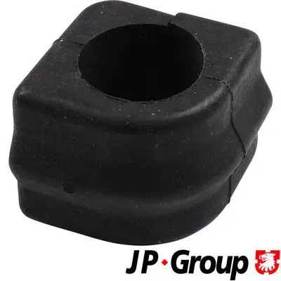 Handler.Part Bearing bush, stabiliser JP GROUP 1140601600 1