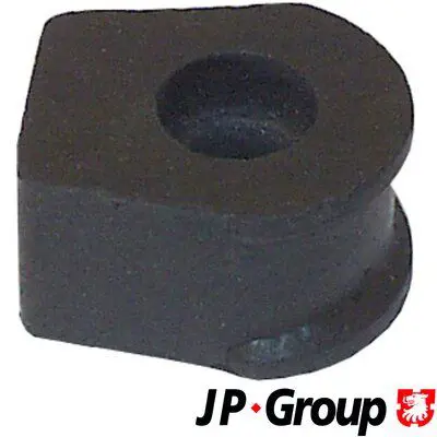 Handler.Part Bearing bush, stabiliser JP GROUP 1140601900 1