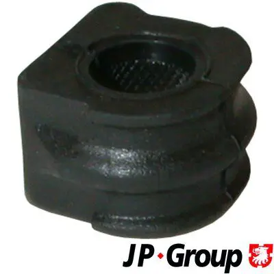 Handler.Part Bearing bush, stabiliser JP GROUP 1140602700 1