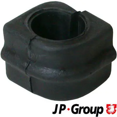 Handler.Part Bearing bush, stabiliser JP GROUP 1140603700 1