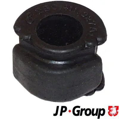 Handler.Part Bearing bush, stabiliser JP GROUP 1140604300 1