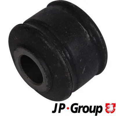 Handler.Part Bearing bush, stabiliser JP GROUP 1140607000 1