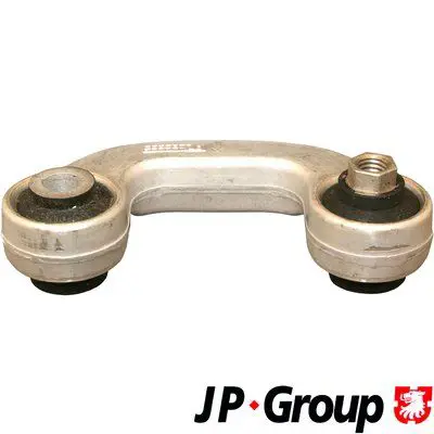 Handler.Part Rod/strut, stabiliser JP GROUP 1140403080 1