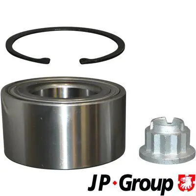 Handler.Part Wheel bearing JP GROUP 1141304310 1