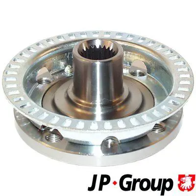 Handler.Part Wheel hub JP GROUP 1141400600 1