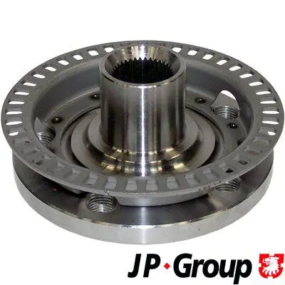 Handler.Part Wheel hub JP GROUP 1141401400 1