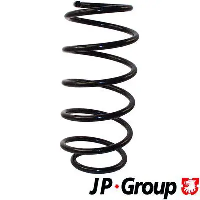 Handler.Part Coil spring JP GROUP 1142201300 1