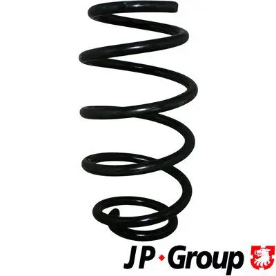 Handler.Part Coil spring JP GROUP 1142202600 1