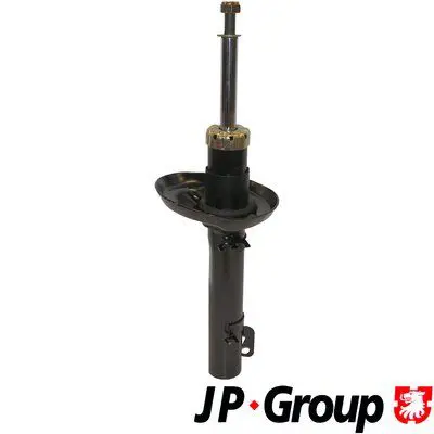 Handler.Part Coil spring JP GROUP 1142206800 1