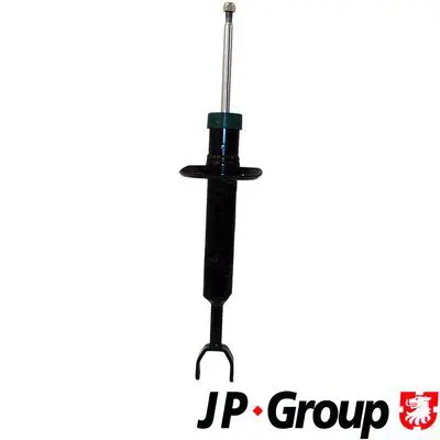 Handler.Part Shock absorber JP GROUP 1142102400 1