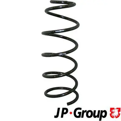 Handler.Part Coil spring JP GROUP 1142200500 1