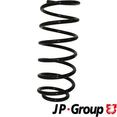 Handler.Part Coil spring JP GROUP 1142200900 1