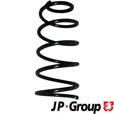 Handler.Part Coil spring JP GROUP 1142202400 1