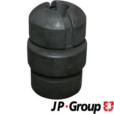 Handler.Part Rubber buffer, suspension JP GROUP 1142600600 1