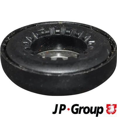 Handler.Part Anti-friction bearing, suspension strut support mounting JP GROUP 1142450102 1