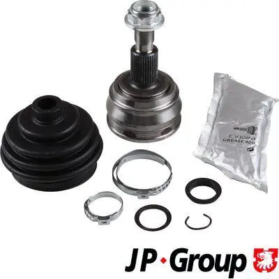 Handler.Part Joint kit, drive shaft JP GROUP 1143300310 1