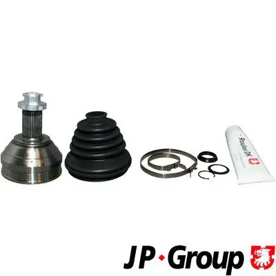 Handler.Part Joint kit, drive shaft JP GROUP 1143302310 1