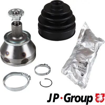 Handler.Part Joint kit, drive shaft JP GROUP 1143302410 1