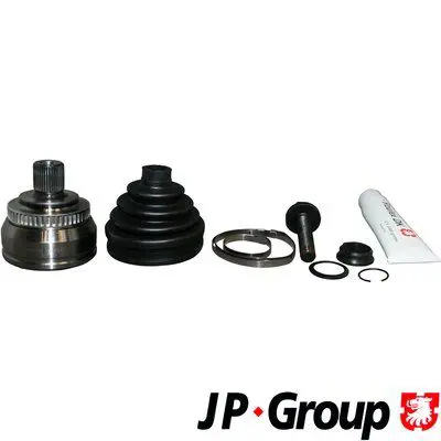 Handler.Part Joint kit, drive shaft JP GROUP 1143302710 1