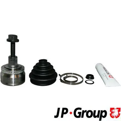 Handler.Part Joint kit, drive shaft JP GROUP 1143303410 1