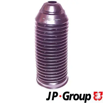 Handler.Part Protective cap/bellow, shock absorber JP GROUP 1142700300 1