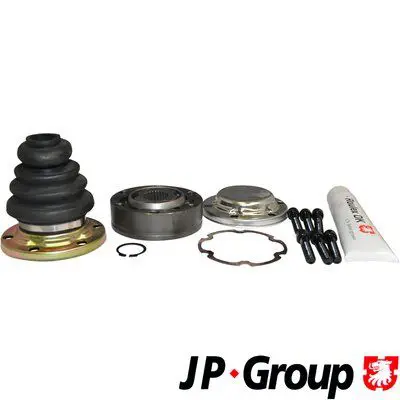 Handler.Part Joint kit, drive shaft JP GROUP 1143500910 1