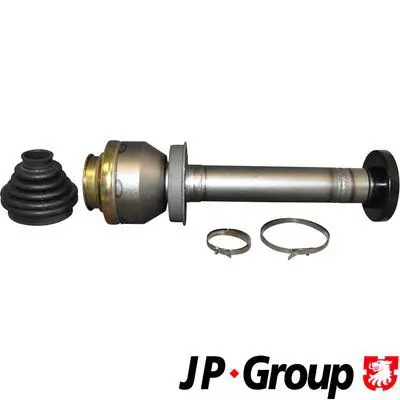 Handler.Part Joint kit, drive shaft JP GROUP 1143501260 1