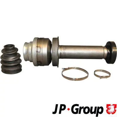 Handler.Part Joint kit, drive shaft JP GROUP 1143501360 1