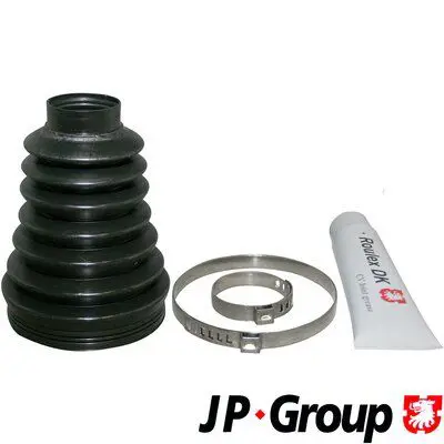 Handler.Part Bellow set, drive shaft JP GROUP 1143701110 1