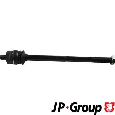 Handler.Part Tie Rod Axle Joint JP GROUP 1144500700 1