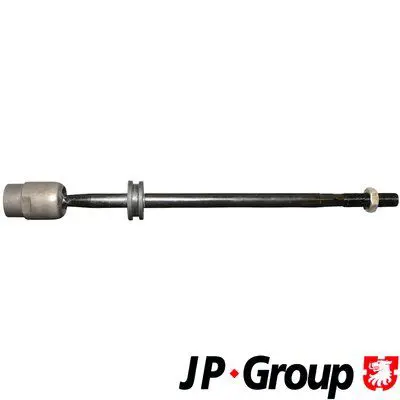 Handler.Part Tie rod axle joint JP GROUP 1144503300 1