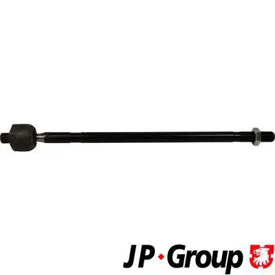 Handler.Part Tie rod axle joint JP GROUP 1144503800 1