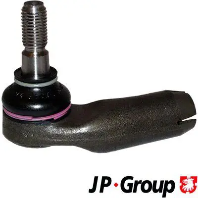 Handler.Part Tie rod end JP GROUP 1144601170 1