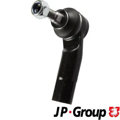 Handler.Part Tie rod end JP GROUP 1144600770 1