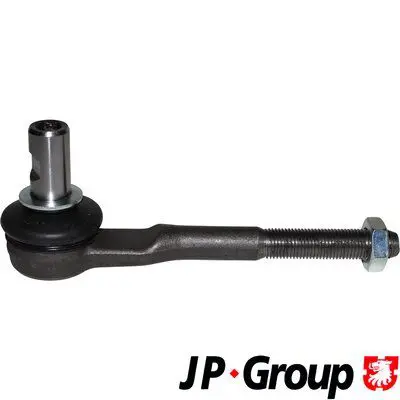 Handler.Part Tie rod end JP GROUP 1144602600 1