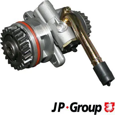 Handler.Part Hydraulic pump, steering system JP GROUP 1145100300 1