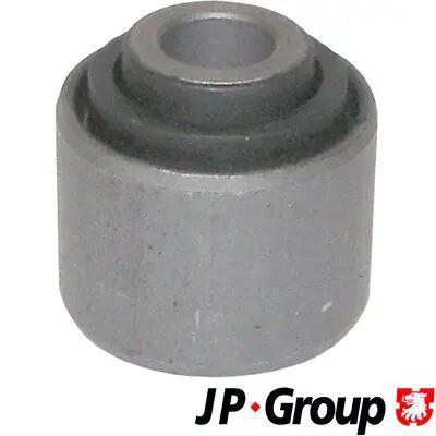 Handler.Part Control arm-/trailing arm bush JP GROUP 1150300300 1