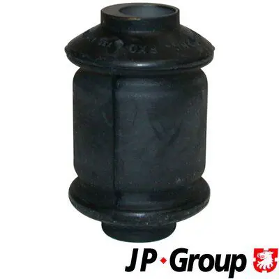 Handler.Part Control arm-/trailing arm bush JP GROUP 1150300900 1