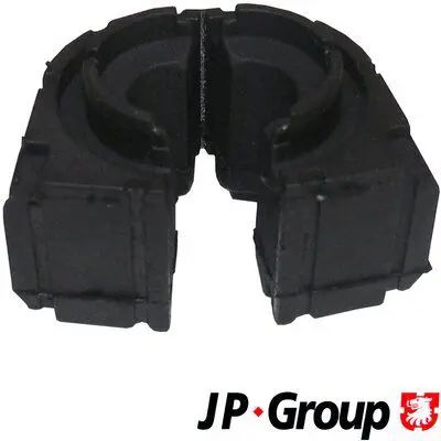 Handler.Part Bearing bush, stabiliser JP GROUP 1150451100 1