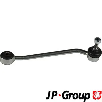 Handler.Part Rod/Strut, stabiliser JP GROUP 1150500580 1