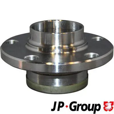 Handler.Part Wheel hub JP GROUP 1151401200 1