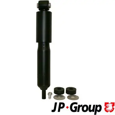 Handler.Part Shock absorber JP GROUP 1152103000 1