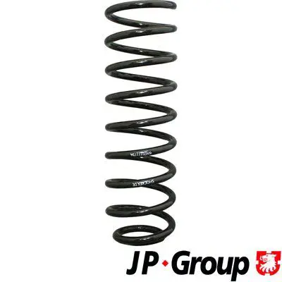 Handler.Part Coil spring JP GROUP 1152201000 1