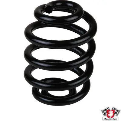 Handler.Part Coil spring JP GROUP 1152201800 1