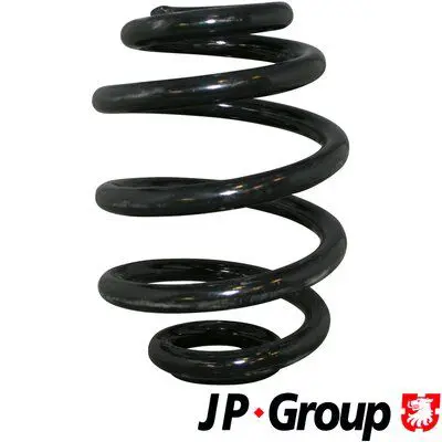 Handler.Part Coil spring JP GROUP 1152202100 1