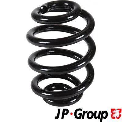 Handler.Part Coil spring JP GROUP 1152212900 1