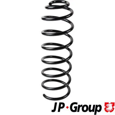 Handler.Part Top strut mounting JP GROUP 1152300700 1